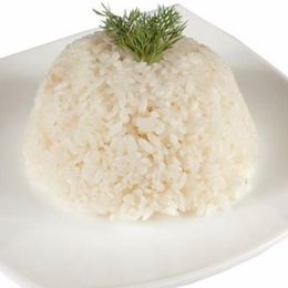 Порция риса